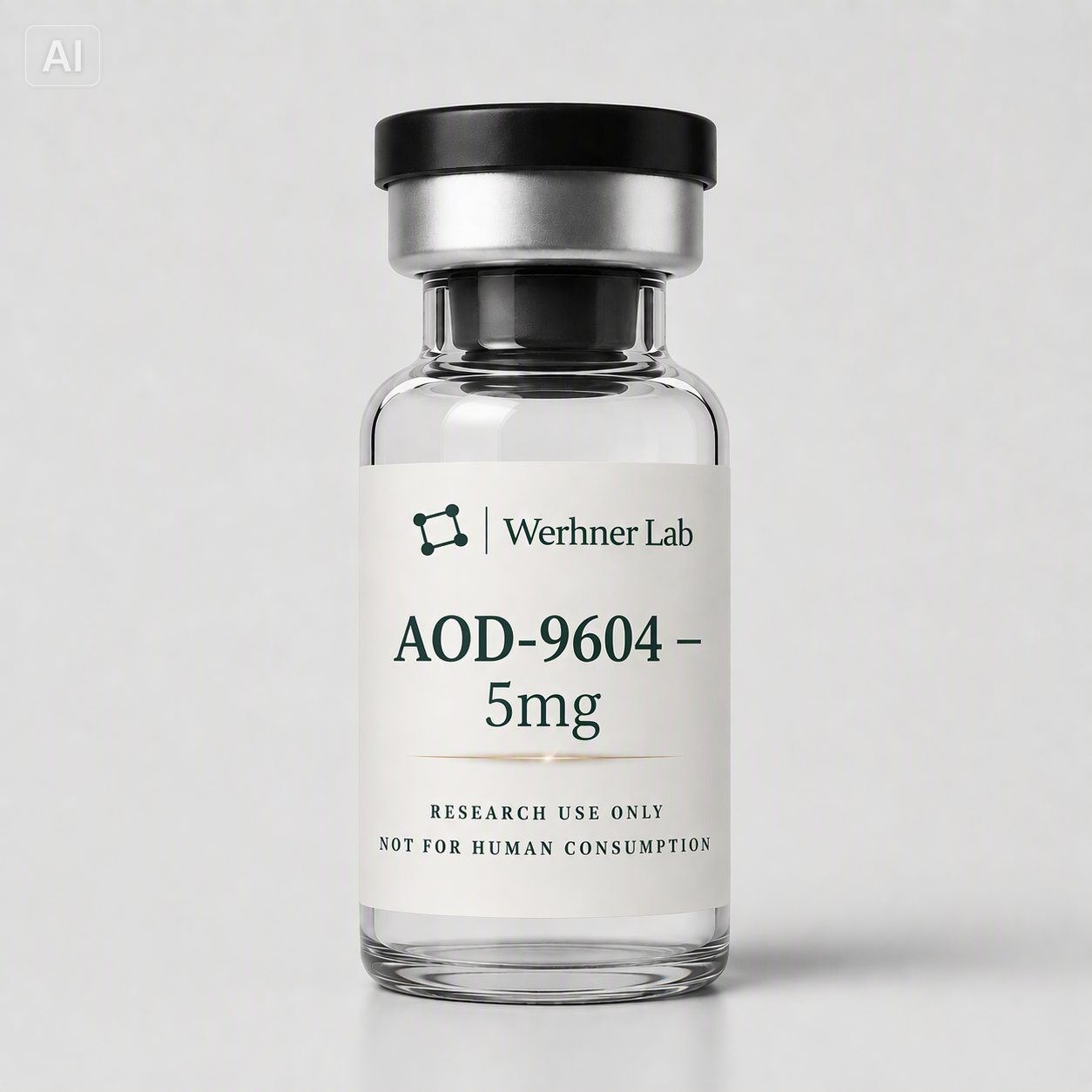 AOD-9604 5mg